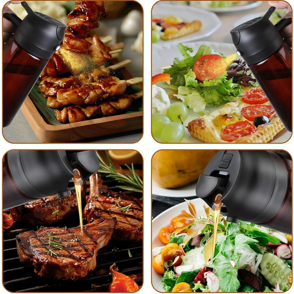 Pulvérisateur d'huile d'olive