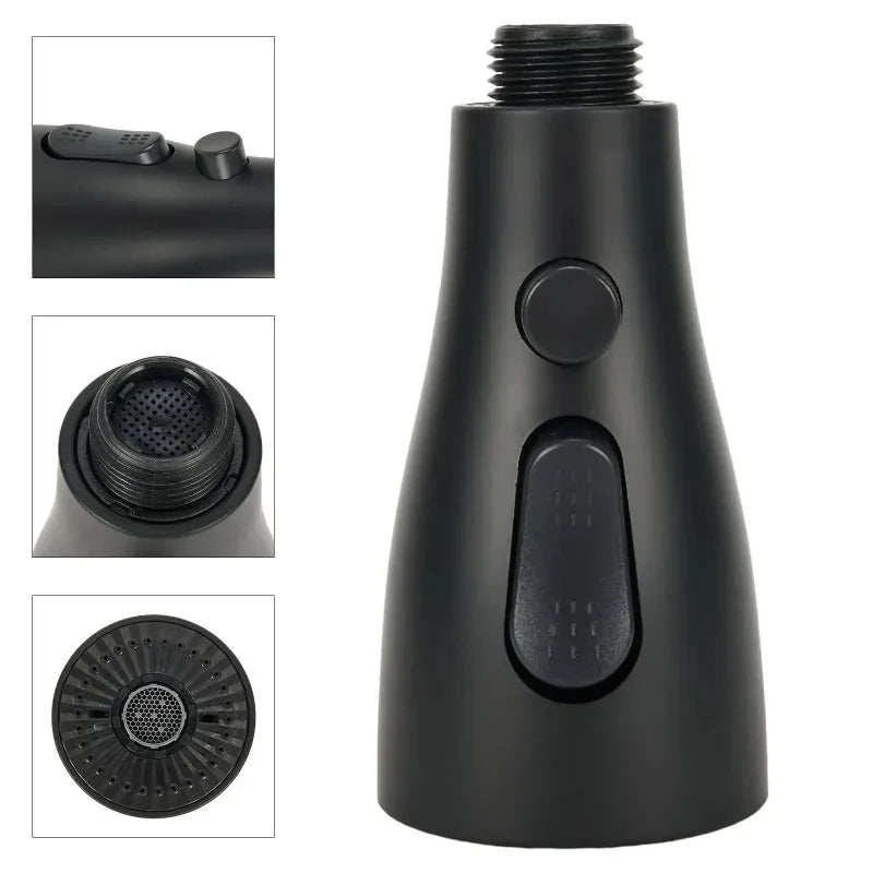 1/2" Raccord douchette pour robinet de cuisine